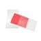 Clear Card Sleeves by Recollections&#x2122;, 3.5&#x22; x 4.875&#x22;
